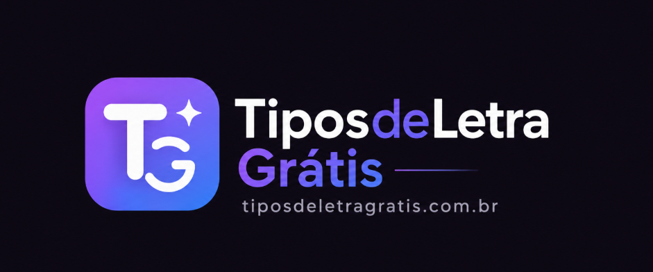 tiposdeletragratis.com.br